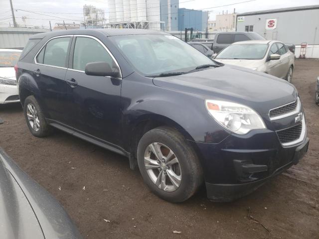 Photo 3 VIN: 2GNALAEK5F6194298 - CHEVROLET EQUINOX 