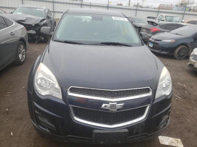 Photo 4 VIN: 2GNALAEK5F6194298 - CHEVROLET EQUINOX 