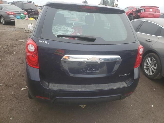 Photo 5 VIN: 2GNALAEK5F6194298 - CHEVROLET EQUINOX 