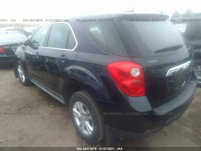 Photo 2 VIN: 2GNALAEK5F6211262 - CHEVROLET EQUINOX 