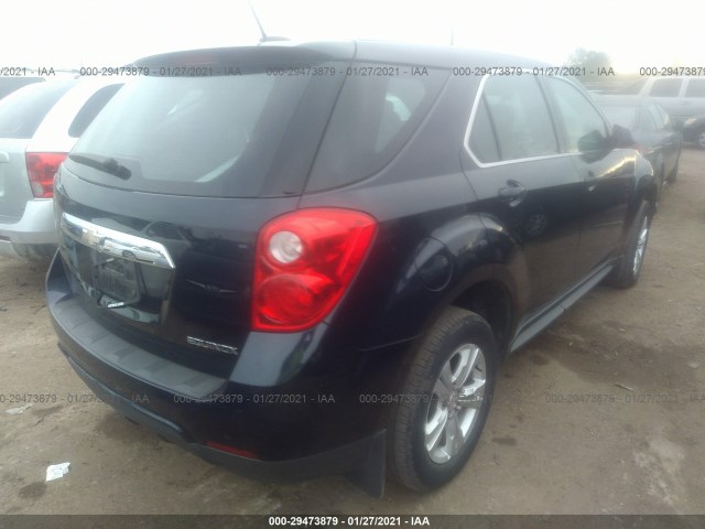 Photo 3 VIN: 2GNALAEK5F6211262 - CHEVROLET EQUINOX 