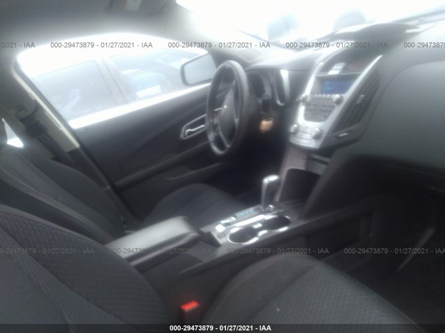 Photo 4 VIN: 2GNALAEK5F6211262 - CHEVROLET EQUINOX 