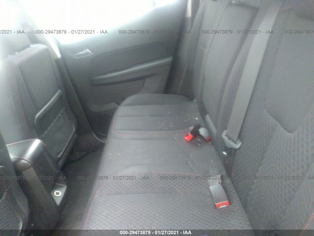 Photo 7 VIN: 2GNALAEK5F6211262 - CHEVROLET EQUINOX 