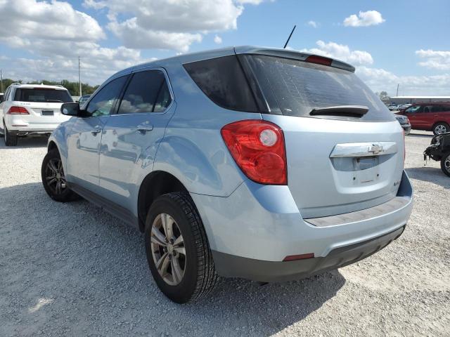 Photo 1 VIN: 2GNALAEK5F6247680 - CHEVROLET EQUINOX LS 