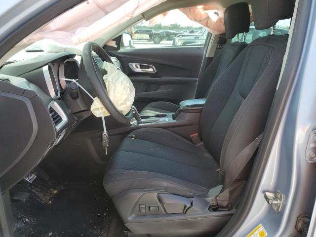 Photo 6 VIN: 2GNALAEK5F6247680 - CHEVROLET EQUINOX LS 