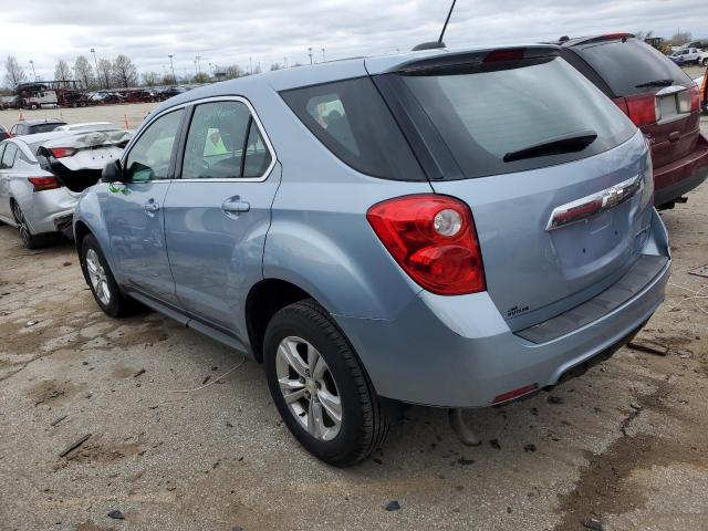 Photo 1 VIN: 2GNALAEK5F6262261 - CHEVROLET EQUINOX 