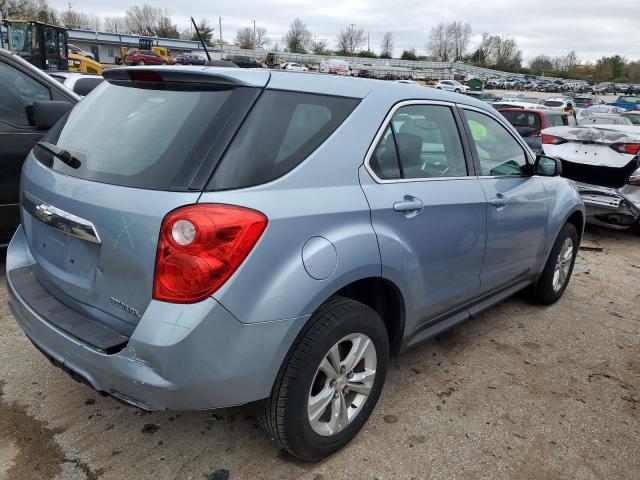 Photo 2 VIN: 2GNALAEK5F6262261 - CHEVROLET EQUINOX 