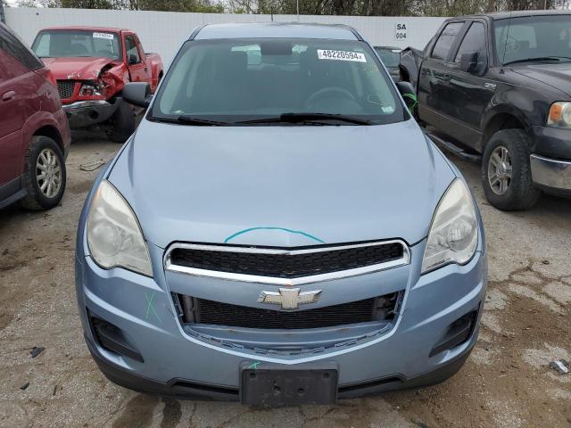 Photo 4 VIN: 2GNALAEK5F6262261 - CHEVROLET EQUINOX 