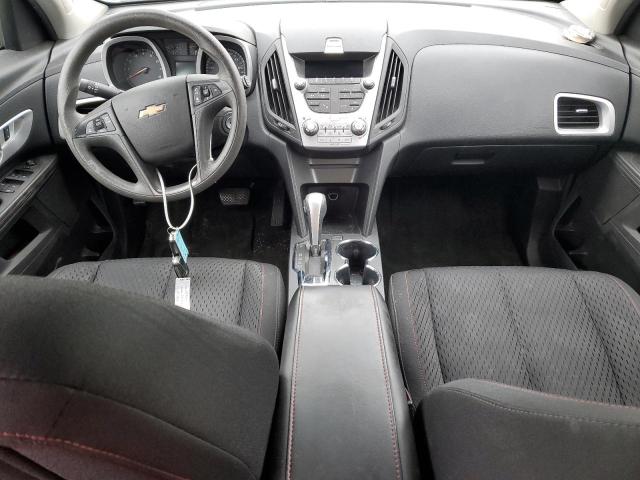 Photo 7 VIN: 2GNALAEK5F6262261 - CHEVROLET EQUINOX 