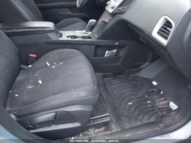 Photo 4 VIN: 2GNALAEK5F6361520 - CHEVROLET EQUINOX 