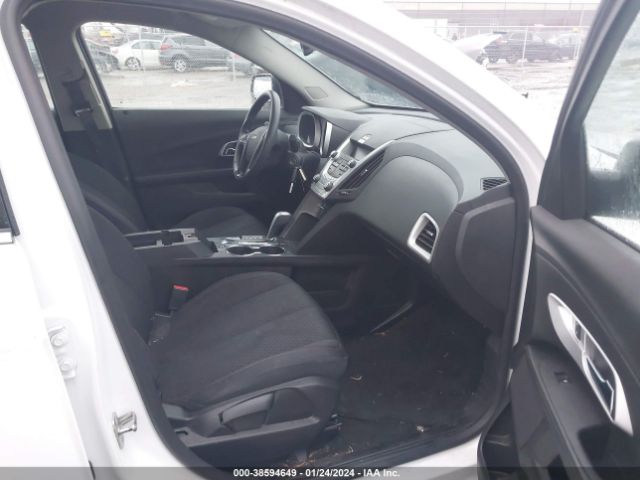 Photo 4 VIN: 2GNALAEK5F6386966 - CHEVROLET EQUINOX 