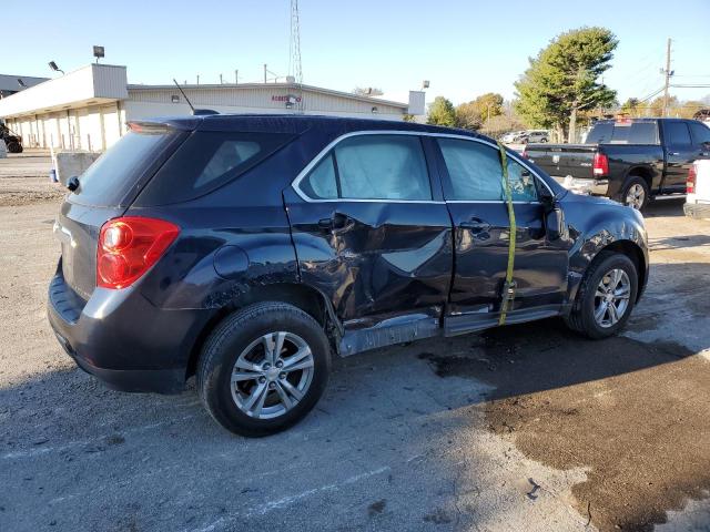 Photo 2 VIN: 2GNALAEK5F6419223 - CHEVROLET EQUINOX LS 