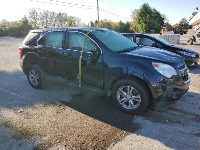 Photo 3 VIN: 2GNALAEK5F6419223 - CHEVROLET EQUINOX LS 