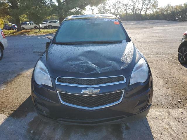 Photo 4 VIN: 2GNALAEK5F6419223 - CHEVROLET EQUINOX LS 