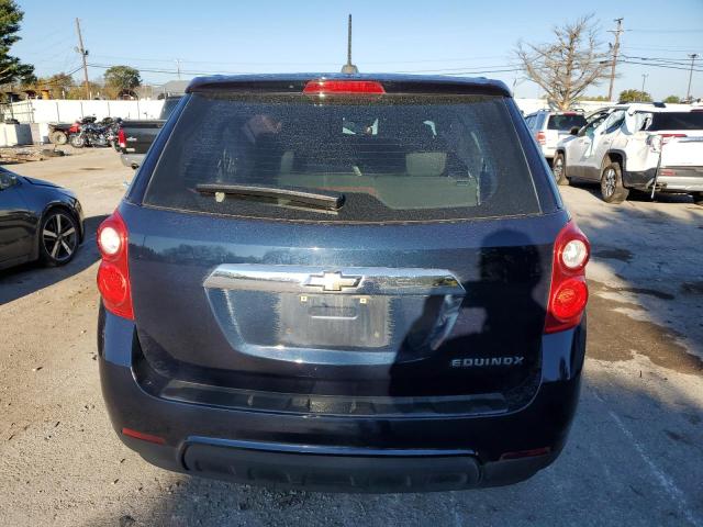 Photo 5 VIN: 2GNALAEK5F6419223 - CHEVROLET EQUINOX LS 