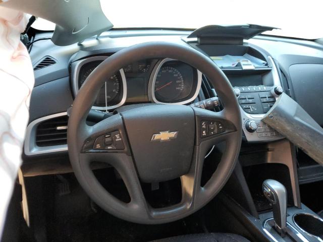 Photo 8 VIN: 2GNALAEK5F6419223 - CHEVROLET EQUINOX LS 