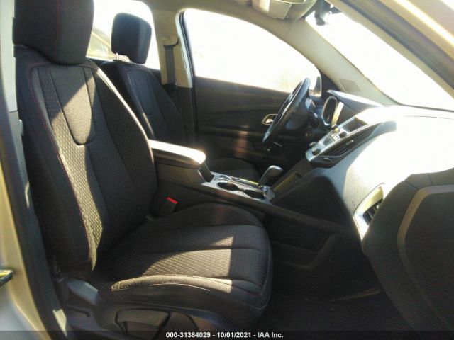 Photo 4 VIN: 2GNALAEK5F6432327 - CHEVROLET EQUINOX 