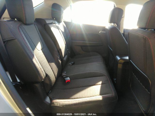 Photo 7 VIN: 2GNALAEK5F6432327 - CHEVROLET EQUINOX 