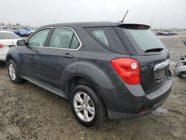 Photo 1 VIN: 2GNALAEK6E1120254 - CHEVROLET EQUINOX LS 