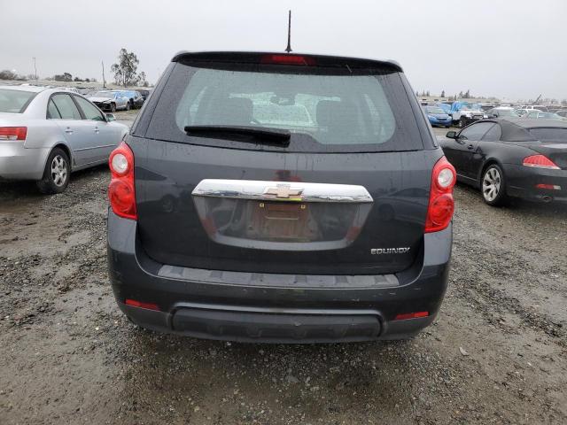 Photo 5 VIN: 2GNALAEK6E1120254 - CHEVROLET EQUINOX LS 