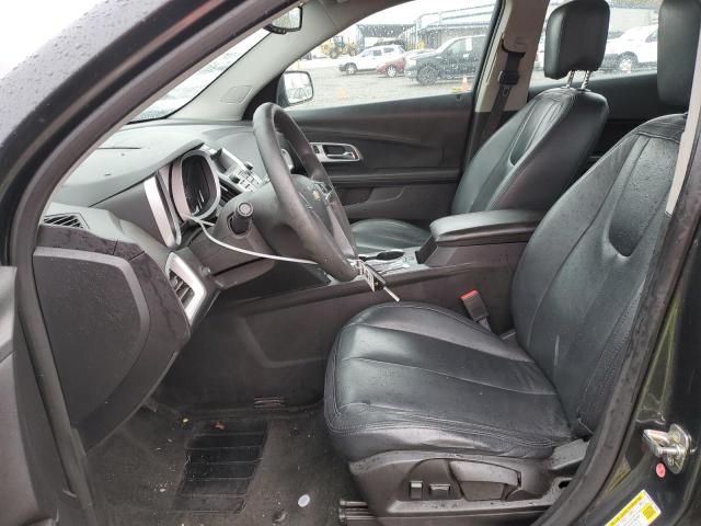 Photo 6 VIN: 2GNALAEK6E1120254 - CHEVROLET EQUINOX LS 