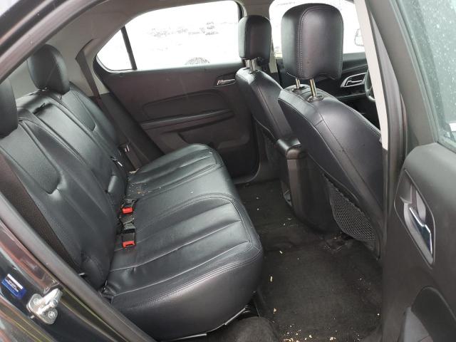 Photo 9 VIN: 2GNALAEK6E1120254 - CHEVROLET EQUINOX LS 