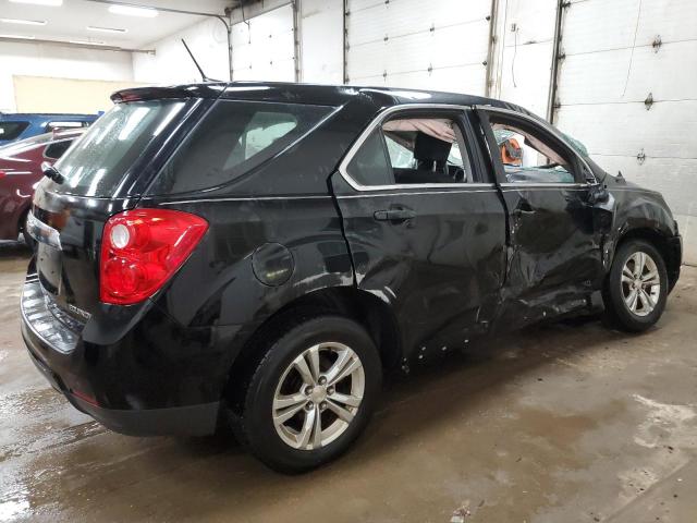 Photo 2 VIN: 2GNALAEK6E1124952 - CHEVROLET EQUINOX LS 