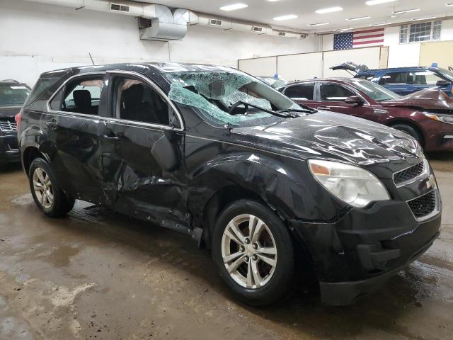 Photo 3 VIN: 2GNALAEK6E1124952 - CHEVROLET EQUINOX LS 