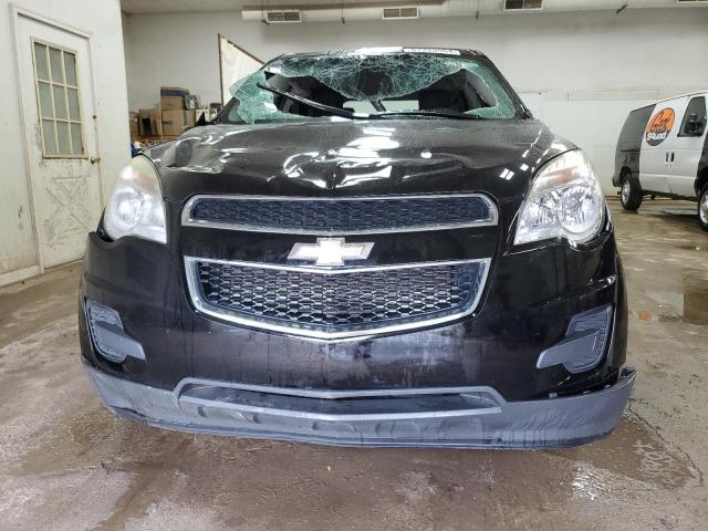 Photo 4 VIN: 2GNALAEK6E1124952 - CHEVROLET EQUINOX LS 