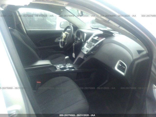 Photo 4 VIN: 2GNALAEK6E1127060 - CHEVROLET EQUINOX 