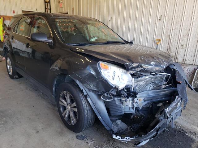 Photo 0 VIN: 2GNALAEK6E1127477 - CHEVROLET EQUINOX LS 