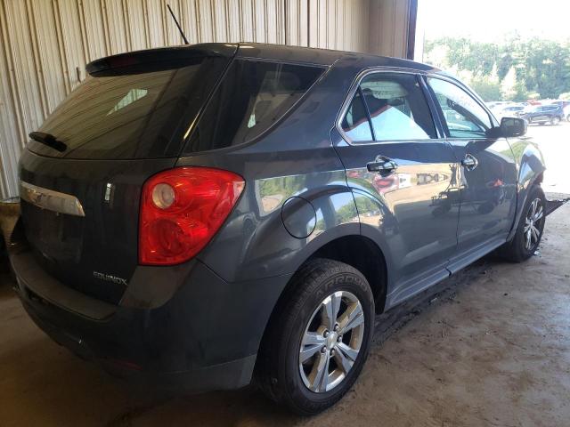 Photo 3 VIN: 2GNALAEK6E1127477 - CHEVROLET EQUINOX LS 