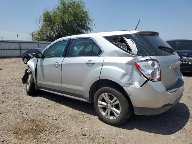 Photo 1 VIN: 2GNALAEK6E1140066 - CHEVROLET EQUINOX LS 