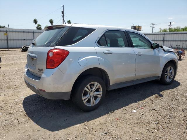 Photo 2 VIN: 2GNALAEK6E1140066 - CHEVROLET EQUINOX LS 