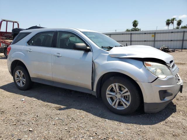 Photo 3 VIN: 2GNALAEK6E1140066 - CHEVROLET EQUINOX LS 