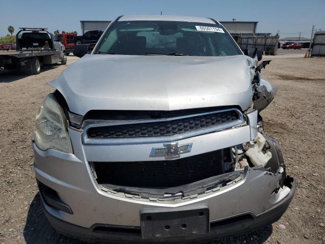 Photo 4 VIN: 2GNALAEK6E1140066 - CHEVROLET EQUINOX LS 