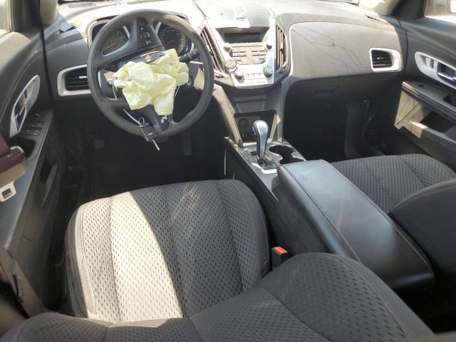 Photo 7 VIN: 2GNALAEK6E1140066 - CHEVROLET EQUINOX LS 