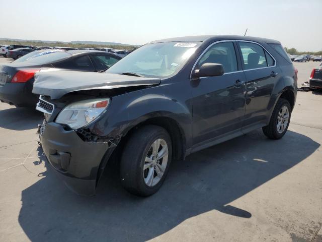 Photo 0 VIN: 2GNALAEK6E1154596 - CHEVROLET EQUINOX LS 