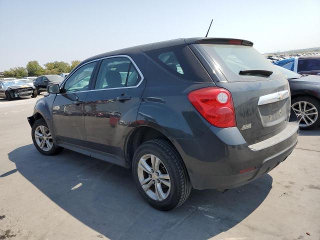 Photo 1 VIN: 2GNALAEK6E1154596 - CHEVROLET EQUINOX LS 