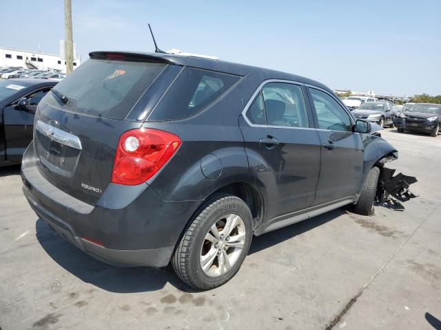 Photo 2 VIN: 2GNALAEK6E1154596 - CHEVROLET EQUINOX LS 