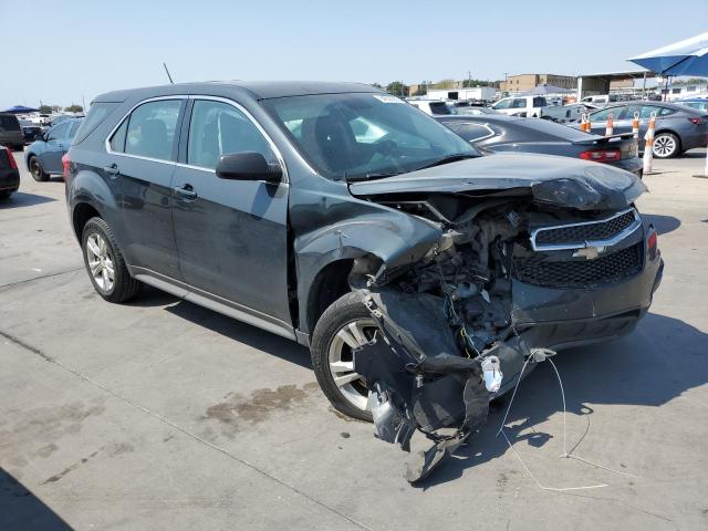 Photo 3 VIN: 2GNALAEK6E1154596 - CHEVROLET EQUINOX LS 