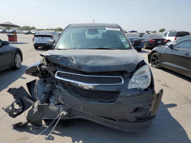 Photo 4 VIN: 2GNALAEK6E1154596 - CHEVROLET EQUINOX LS 