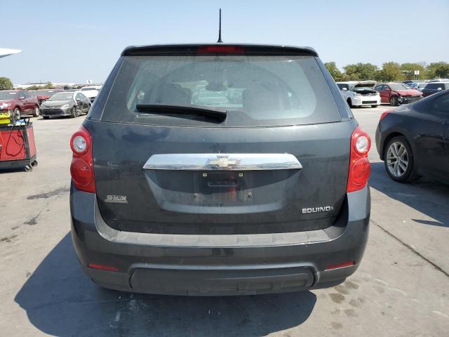 Photo 5 VIN: 2GNALAEK6E1154596 - CHEVROLET EQUINOX LS 