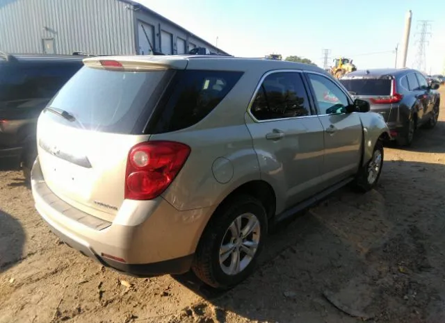 Photo 3 VIN: 2GNALAEK6E1160656 - CHEVROLET EQUINOX 