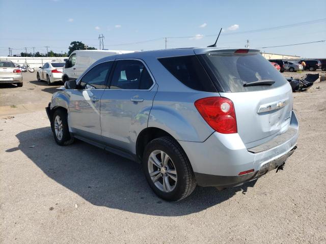 Photo 2 VIN: 2GNALAEK6E6119057 - CHEVROLET EQUINOX LS 