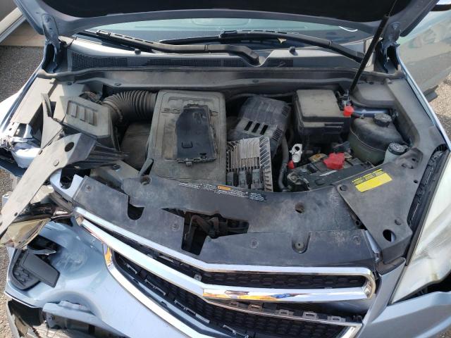 Photo 6 VIN: 2GNALAEK6E6119057 - CHEVROLET EQUINOX LS 