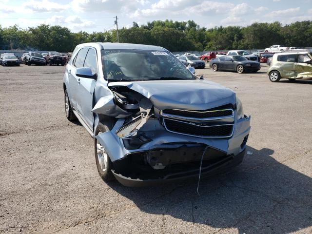 Photo 8 VIN: 2GNALAEK6E6119057 - CHEVROLET EQUINOX LS 