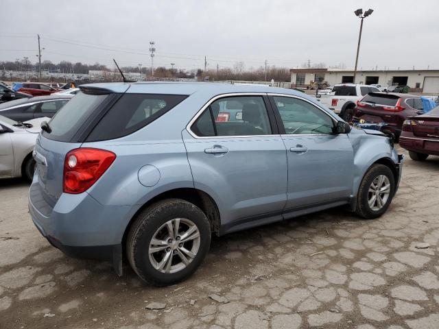 Photo 2 VIN: 2GNALAEK6E6127417 - CHEVROLET EQUINOX 