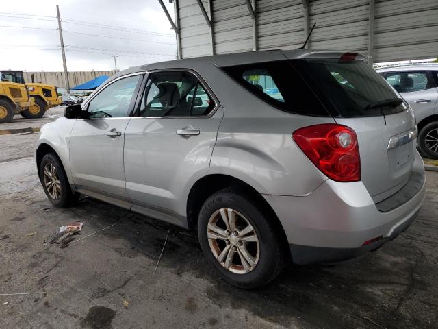 Photo 1 VIN: 2GNALAEK6E6130477 - CHEVROLET EQUINOX LS 