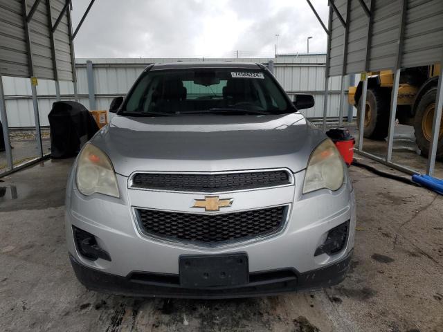 Photo 4 VIN: 2GNALAEK6E6130477 - CHEVROLET EQUINOX LS 